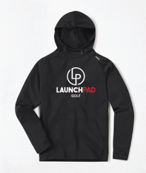 LaunchPad Golf Hooded Sweatshirt
