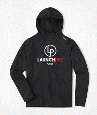 LaunchPad Golf Hooded Sweatshirt